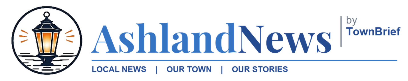 The Ashland MA Post