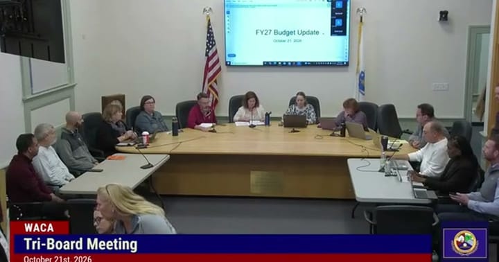 From the Other Committee